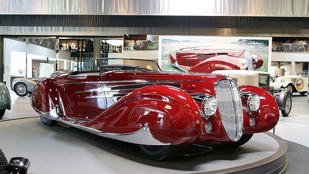 Click to Enlarge-Esc to Close myimgs/ArtDecoCars1937-60/1938 Delahaye 165 Cabriolet2.jpg